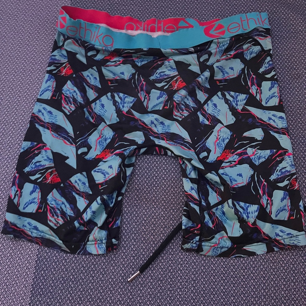 Ethika underwear